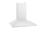 LG STUDIO, 36" Chimney Style Hood, Essence White