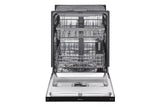 Front Control Dishwasher with QuadWash™ and 3rd Rack