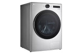 7.8 cu. ft. Mega Capacity Smart Front Load Dryer with Dual Inverter HeatPump™ Technology and Inverter Direct Drive Motor System