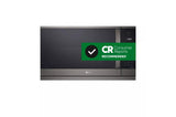 2.1 cu. ft. Smart Over-the-Range Microwave with ExtendaVent® 2.0