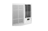 23,000 BTU Window Air Conditioner, Cooling & Heating