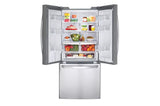 22 cu. ft. French Door Refrigerator