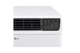 18,000 BTU DUAL Inverter Smart wi-fi Enabled Window Air Conditioner