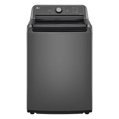 4.1 cu. ft. Top Load Washer with 4-Way Agitator® and TurboDrum™ Technology