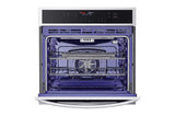 4.7 cu. ft. Smart Wall Oven with Convection and Air Fry