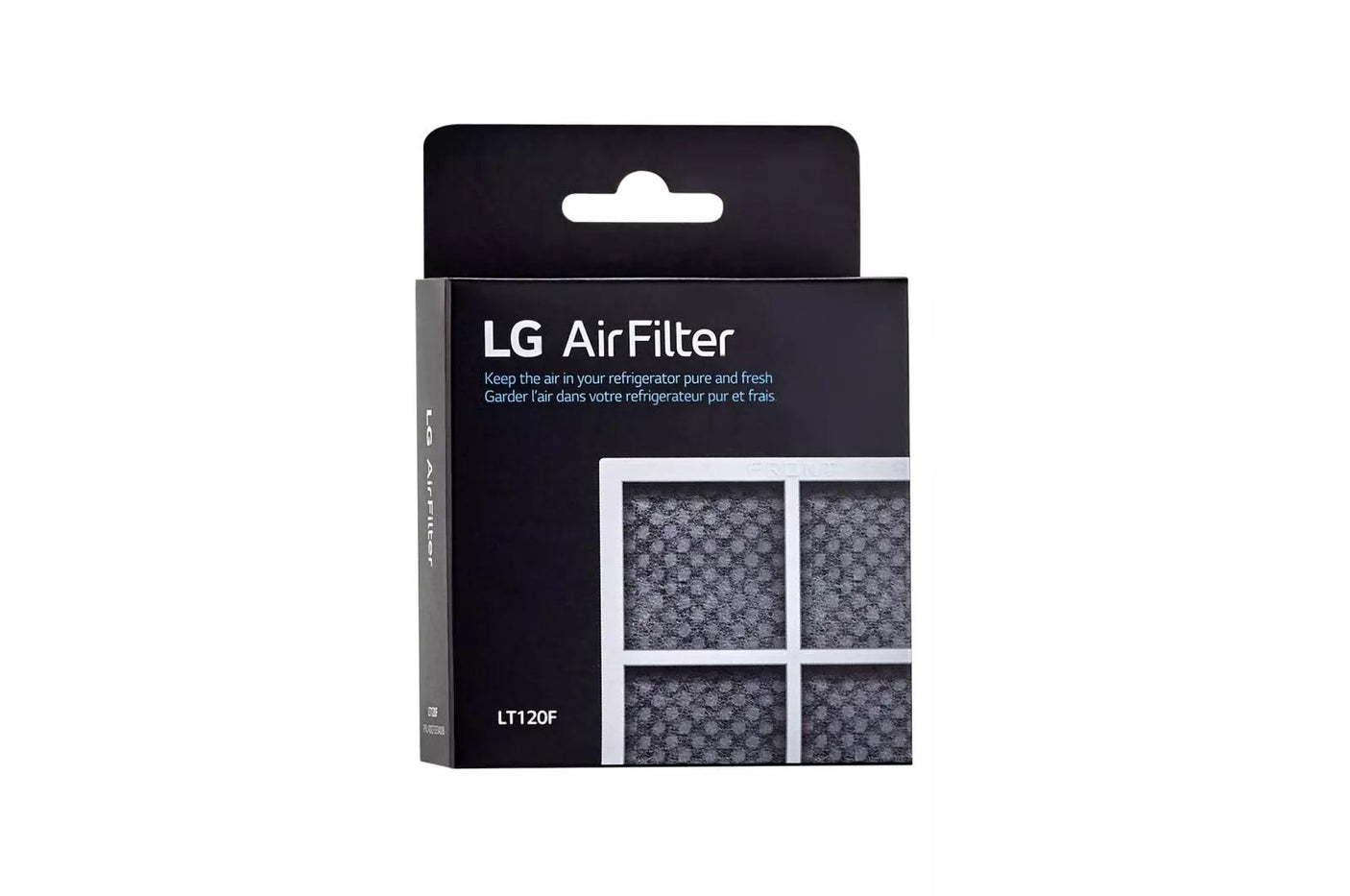 LG LT120F - 6 Month Replacement Refrigerator Air Filter