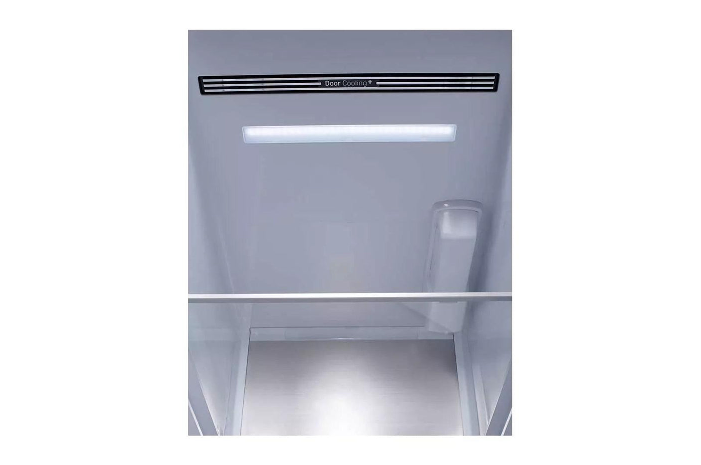 27 cu. ft. Side-By-Side InstaView® Refrigerator