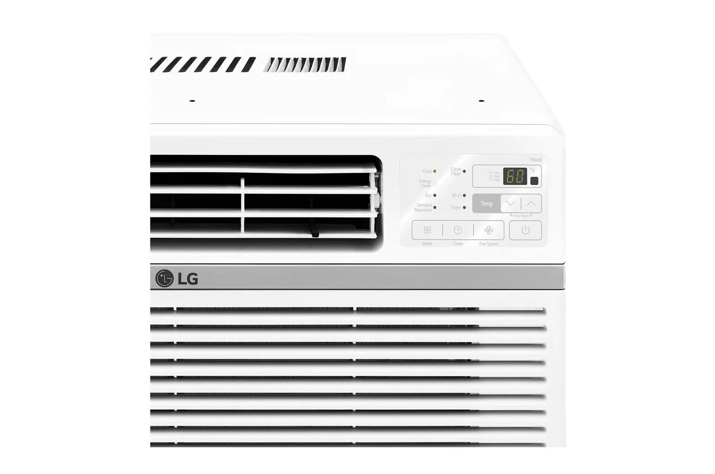 12,000 BTU Window Air Conditioner