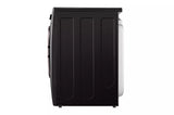 7.4 cu. ft. Ultra Large Capacity Smart wi-fi Enabled Front Load Electric Dryer with TurboSteam™ and Built-In Intelligence