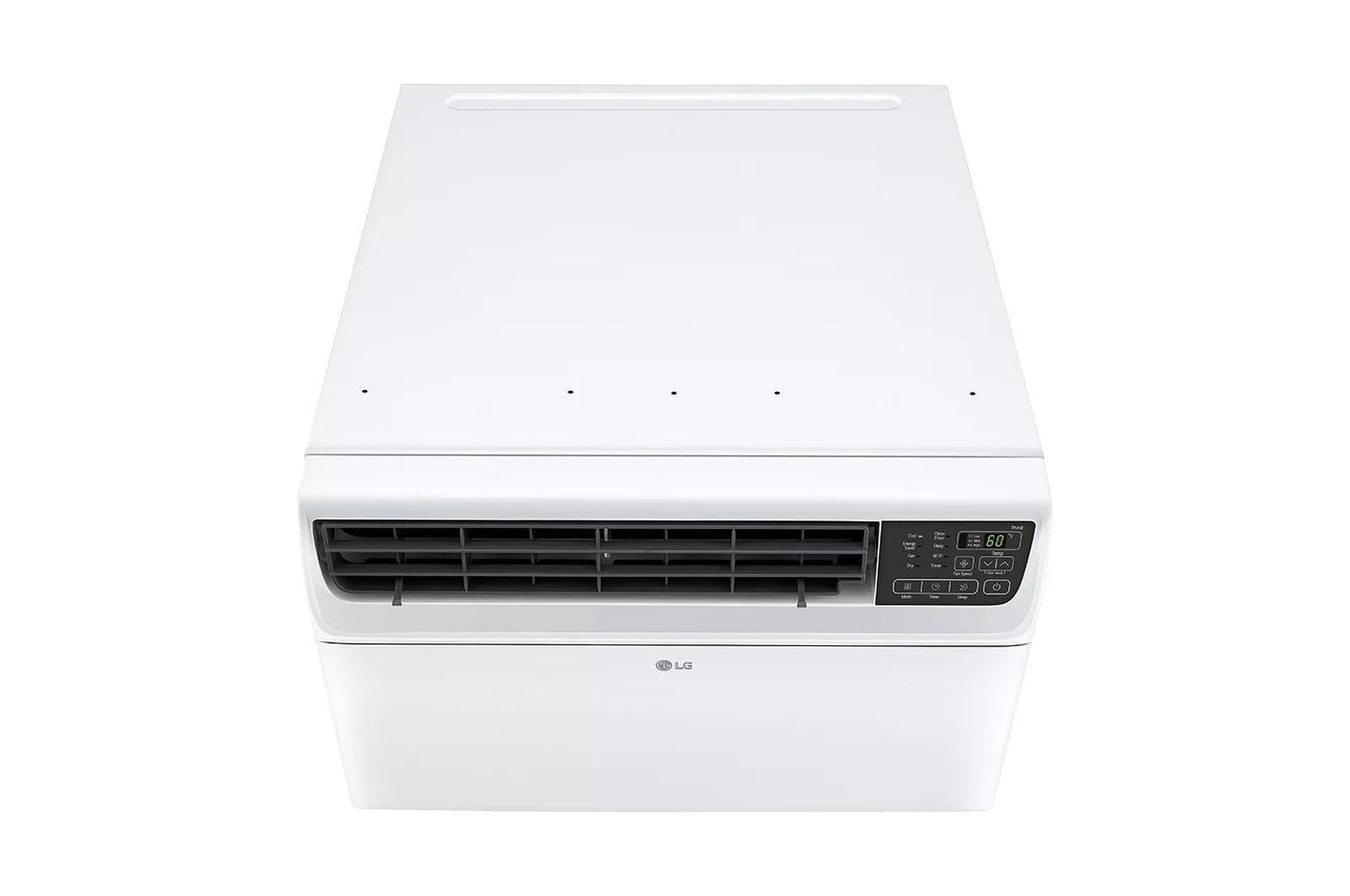 12,000 BTU DUAL Inverter Smart Wi-Fi Enabled Window Air Conditioner