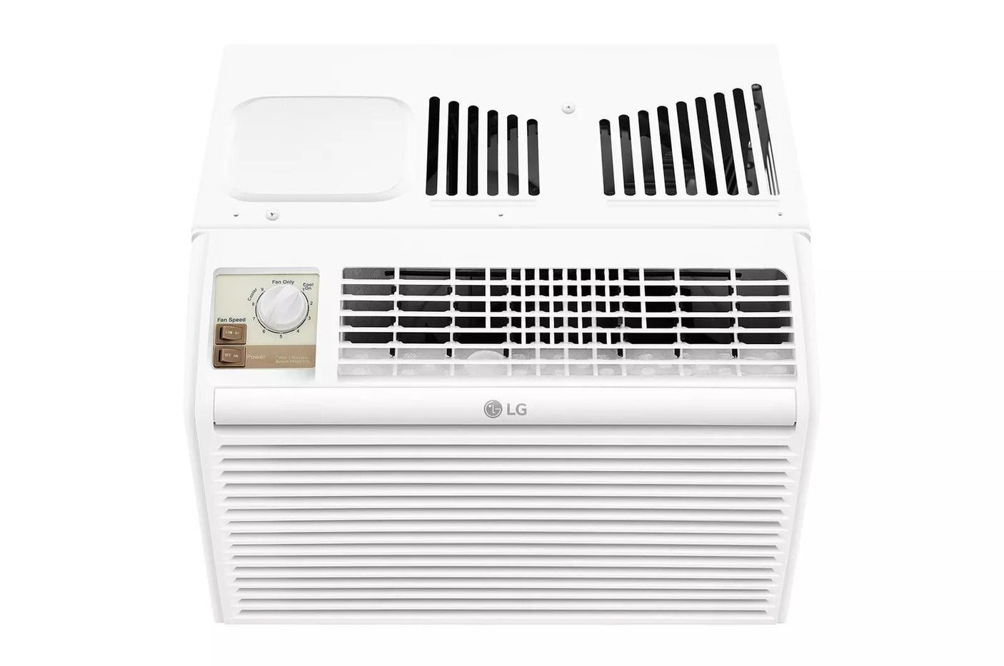 5,000 BTU Window Air Conditioner