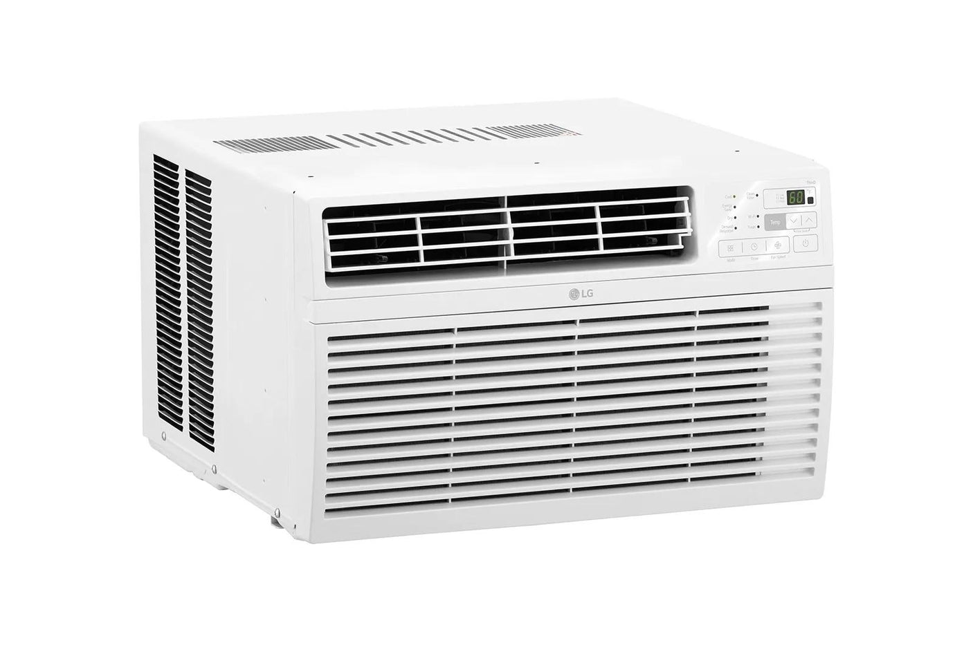 10,000 BTU Smart Wi-Fi Enabled Window Air Conditioner