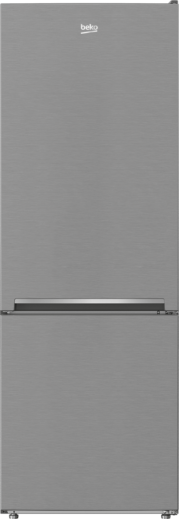 24" Freezer Bottom Stainless Steel Refrigerator