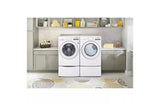 7.4 cu. ft. Ultra Large Capacity Gas Dryer