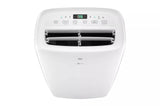 7,000 BTU (SACC) / 12,000 BTU (ASHRAE) Portable Air Conditioner