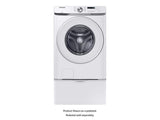 4.5 cu. ft. Front Load Washer with Vibration Reduction Technology+ in White