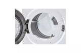 Single Unit Front Load LG WashTower™ with Center Control™ 4.5 cu. ft. Washer and 7.4 cu. ft. Electric Dryer