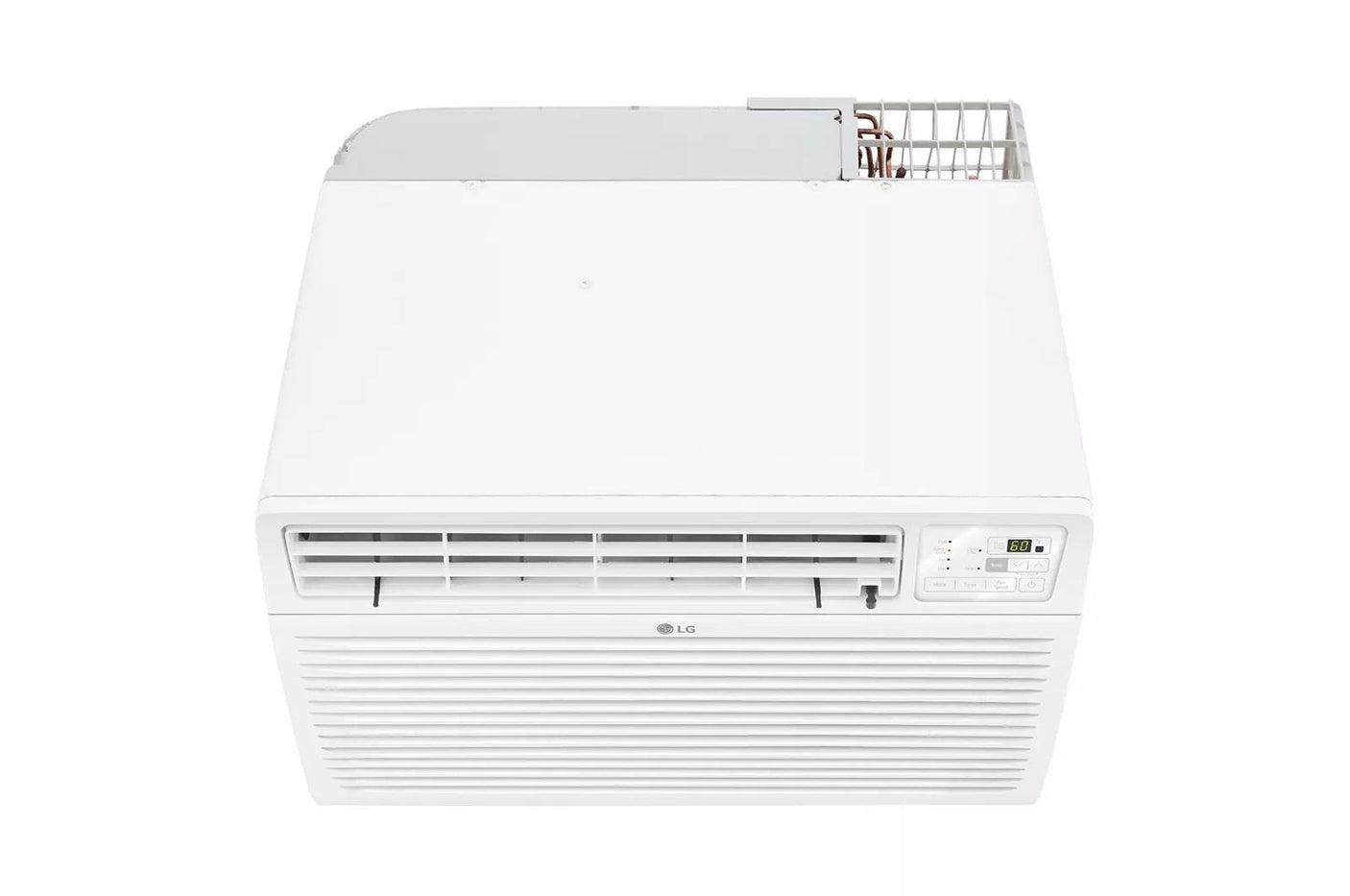 8,000 BTU 115v Through-the-Wall Air Conditioner