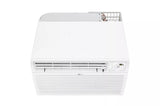 8,000 BTU Through-the-Wall Air Conditioner - White