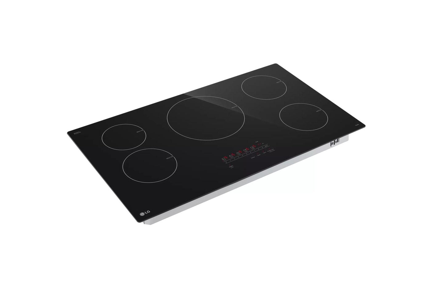 36" Smart Induction Cooktop with UltraHeat™ 4.3kW Element