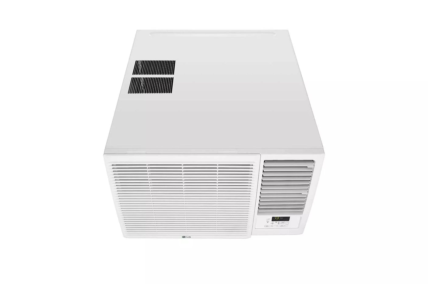 23,000 BTU Window Air Conditioner, Cooling & Heating