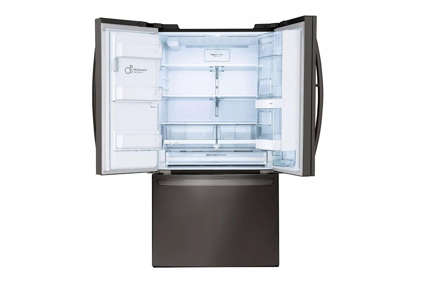 28 cu.ft. Smart wi-fi Enabled Door-in-Door® Refrigerator