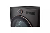 7.4 cu. ft. Smart Front Load Gas Dryer with AI Sensor Dry & TurboSteam™ Technology