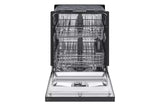 Front Control Dishwasher with LoDecibel Operation and Dynamic Dry™