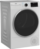 24" Heat Pump Ventless Front Load Dryer