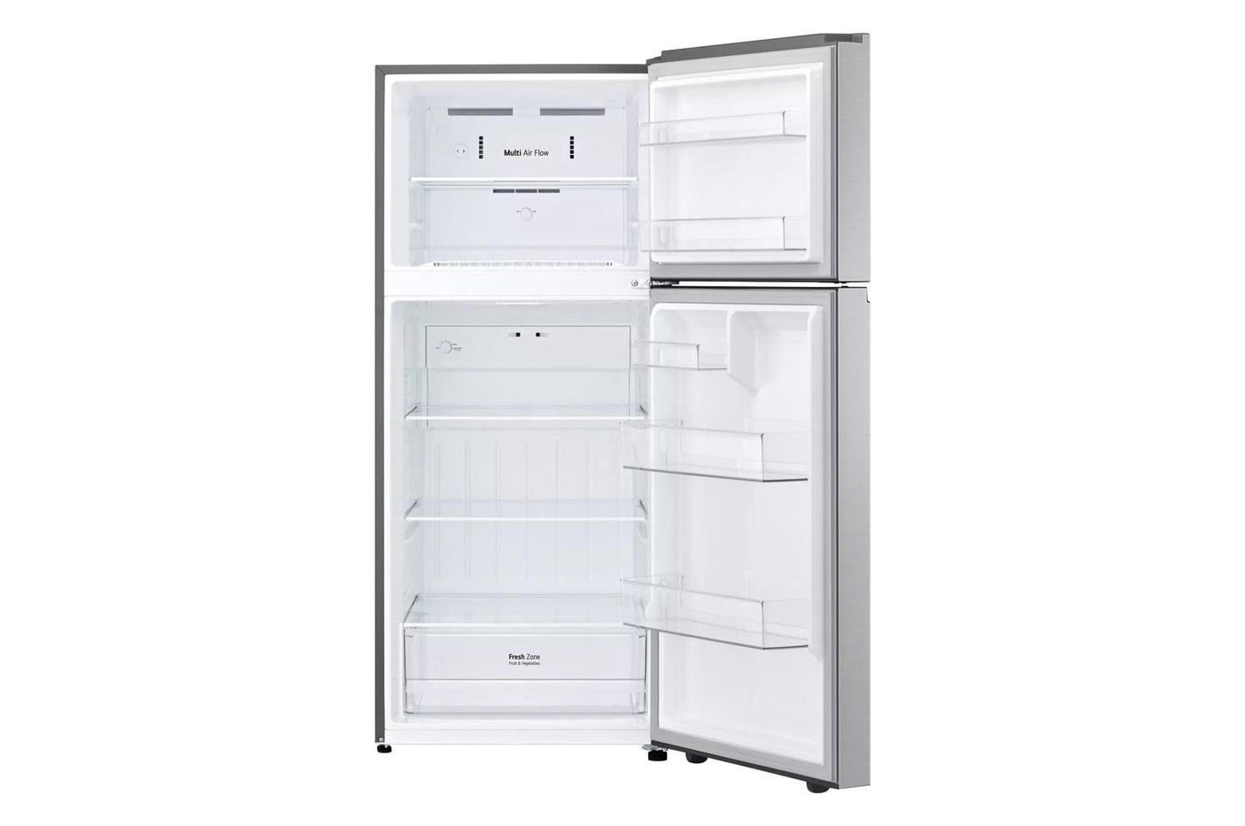 18 cu.ft. Garage Ready Top Freezer refrigerator