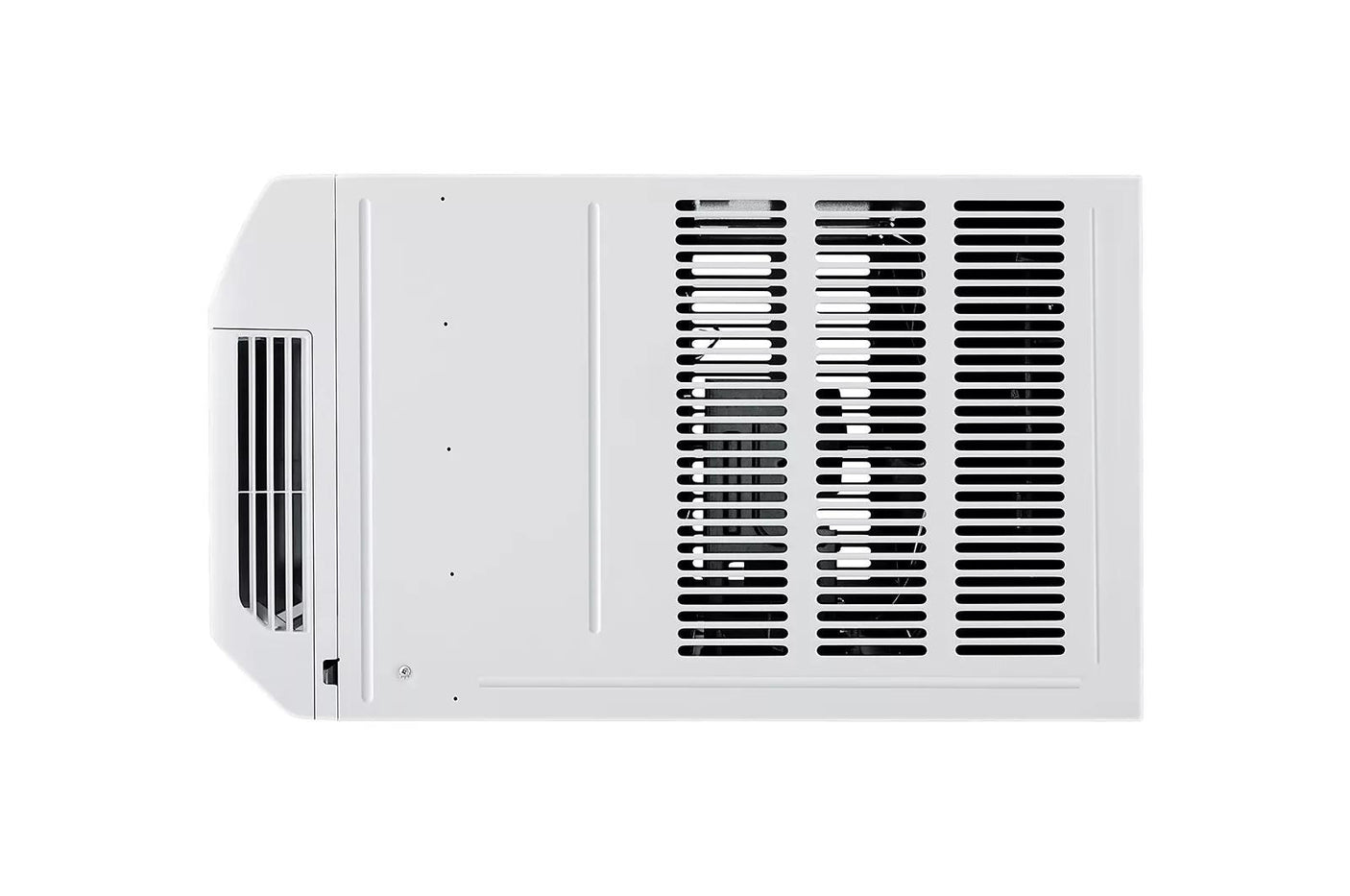 12,000 BTU DUAL Inverter Smart Wi-Fi Enabled Window Air Conditioner