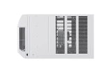 12,000 BTU DUAL Inverter Smart Wi-Fi Enabled Window Air Conditioner