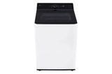 5.3 cu. ft. Mega Capacity Smart Top Load Washer with 4-Way® Agitator, EasyUnload™ & AI Sensing