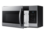 1.7 cu. ft. Over-the-Range Microwave in Stainless Steel