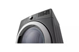 7.4 cu. ft. Ultra Large Capacity Electric Dryer