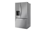 26 cu. ft. Smart Counter-Depth MAX™ Refrigerator with Dual Ice Makers