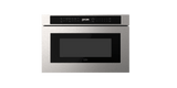 Built-in Microwave (950 W, 34 L)