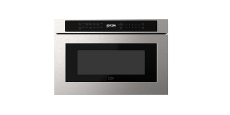 Built-in Microwave (950 W, 34 L)