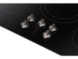 36" Electric Cooktop