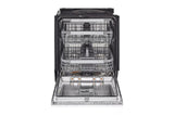 LG STUDIO Panel Ready Top Control Dishwasher with TrueSteam®