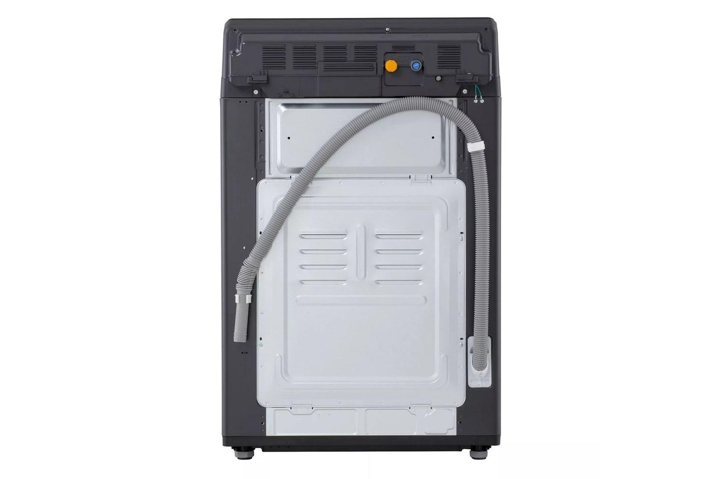 5.3 cu. ft. Mega Capacity Smart Top Load Washer with 4-Way® Agitator, EasyUnload™ & AI Sensing