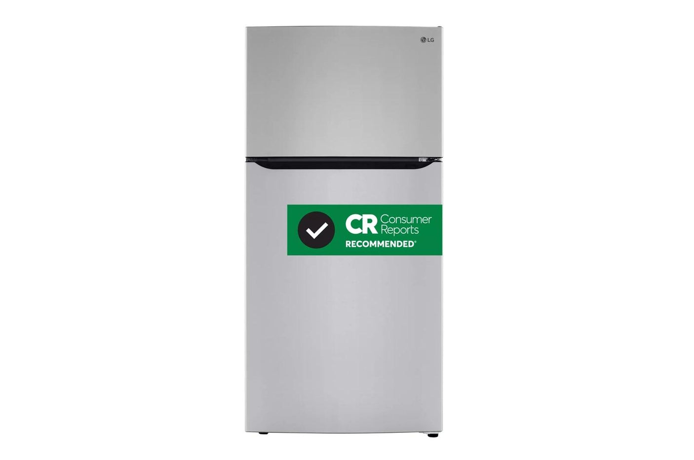 24 cu. ft. Top Freezer Refrigerator