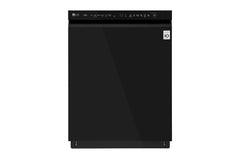 Front Control Dishwasher with QuadWash™ and EasyRack™ Plus