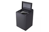 5.5 cu. ft. Mega Capacity Smart Top Load Washer with Impeller, EasyUnload™ & AI Sensing