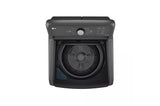 4.1 cu. ft. Top Load Washer with 4-Way Agitator® and TurboDrum™ Technology