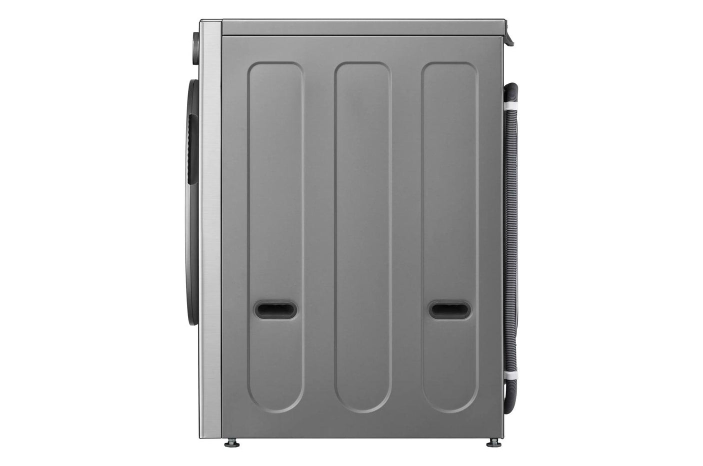 4.5 cu. ft. Capacity Smart Front Load Energy Star Washer with TurboWash® 360(degree) and AI DD® Built-In Intelligence