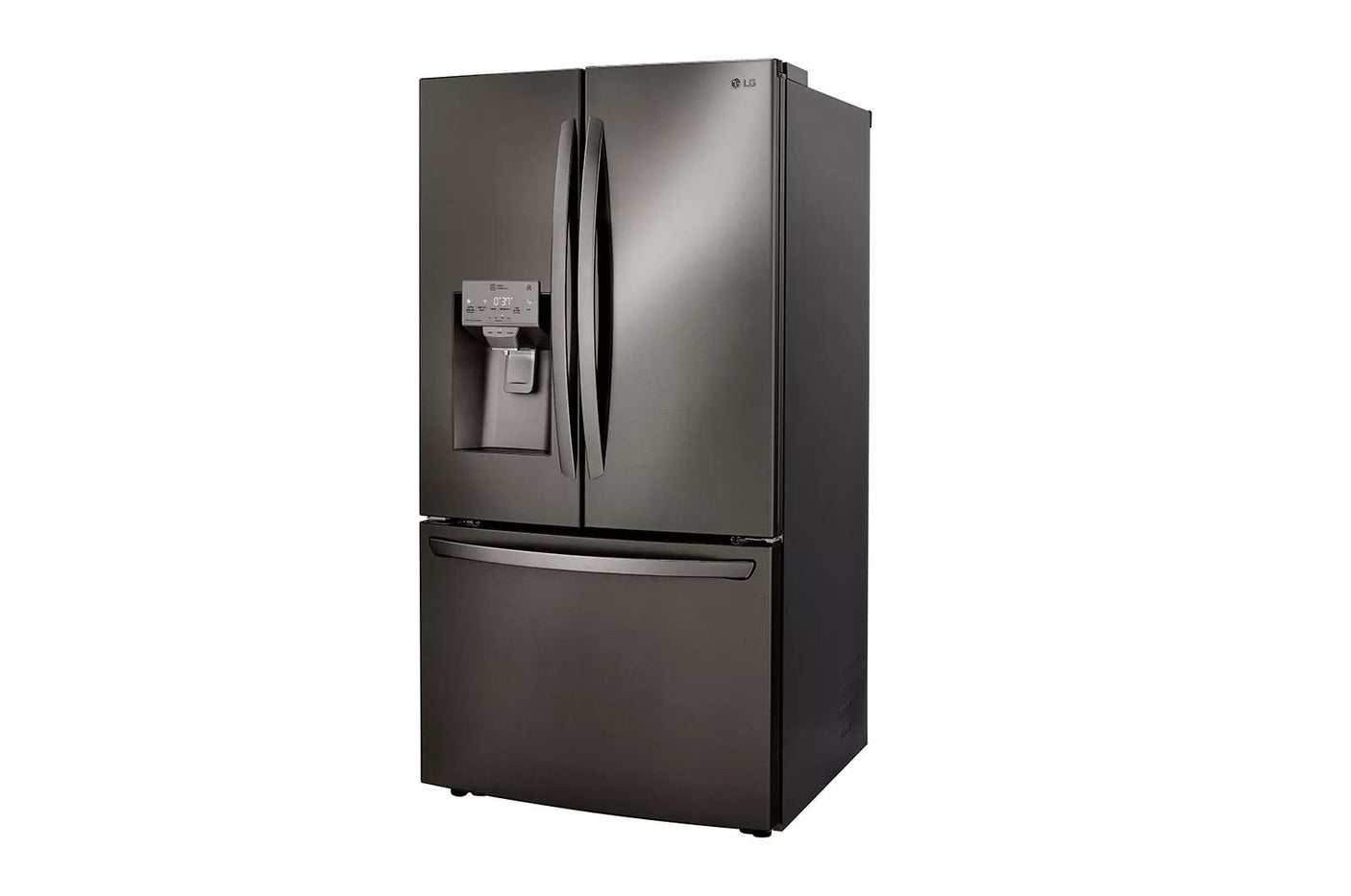 24 cu. ft. Smart Counter-Depth Refrigerator with Craft Ice™