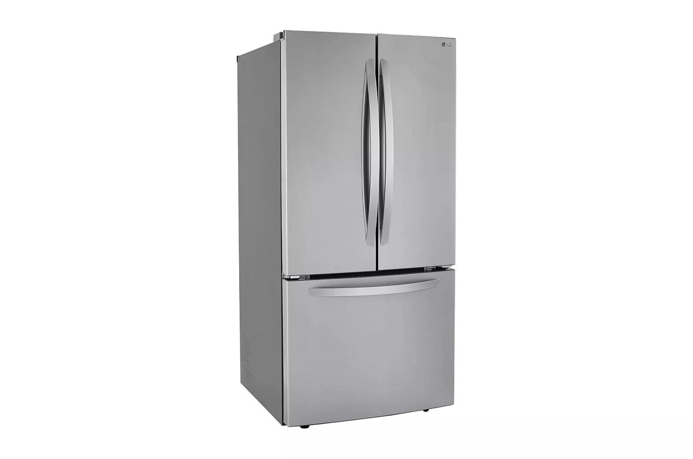 25 cu. ft. French Door Refrigerator