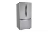 25 cu. ft. French Door Refrigerator