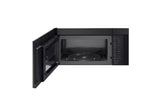 2.0 cu. ft. Smart Over-the-Range Microwave